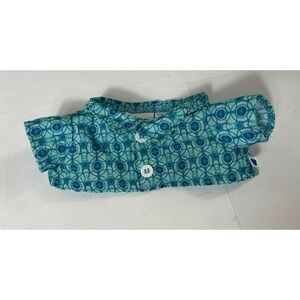 Build-a-Bear‎ Pokemon Sobble Shirt Blue